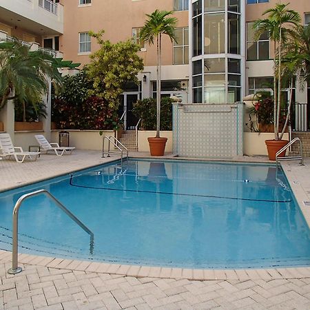 Rodeway Inn South Miami - Coral Gables Exterior foto