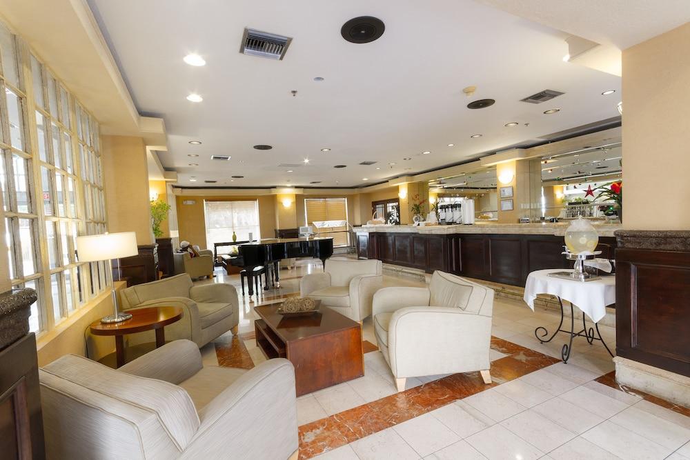 Rodeway Inn South Miami - Coral Gables Exterior foto