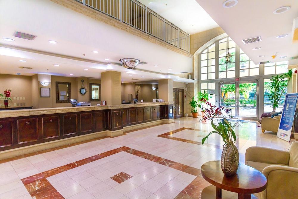 Rodeway Inn South Miami - Coral Gables Exterior foto