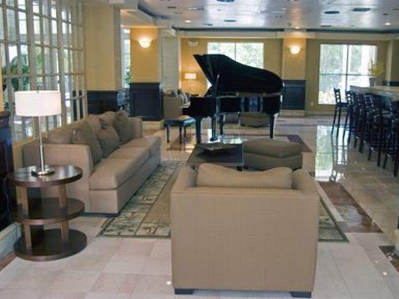 Rodeway Inn South Miami - Coral Gables Exterior foto