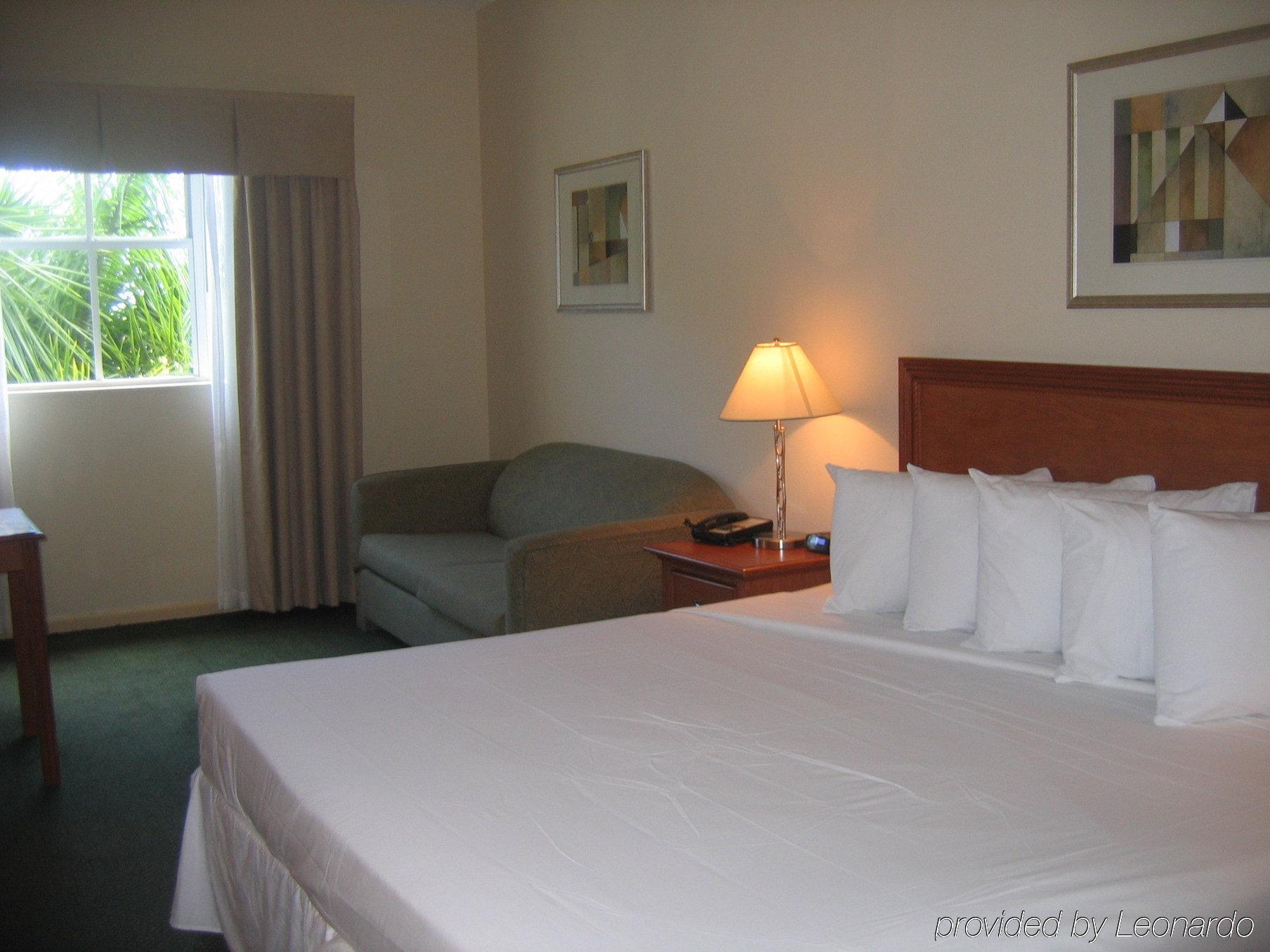 Rodeway Inn South Miami - Coral Gables Exterior foto